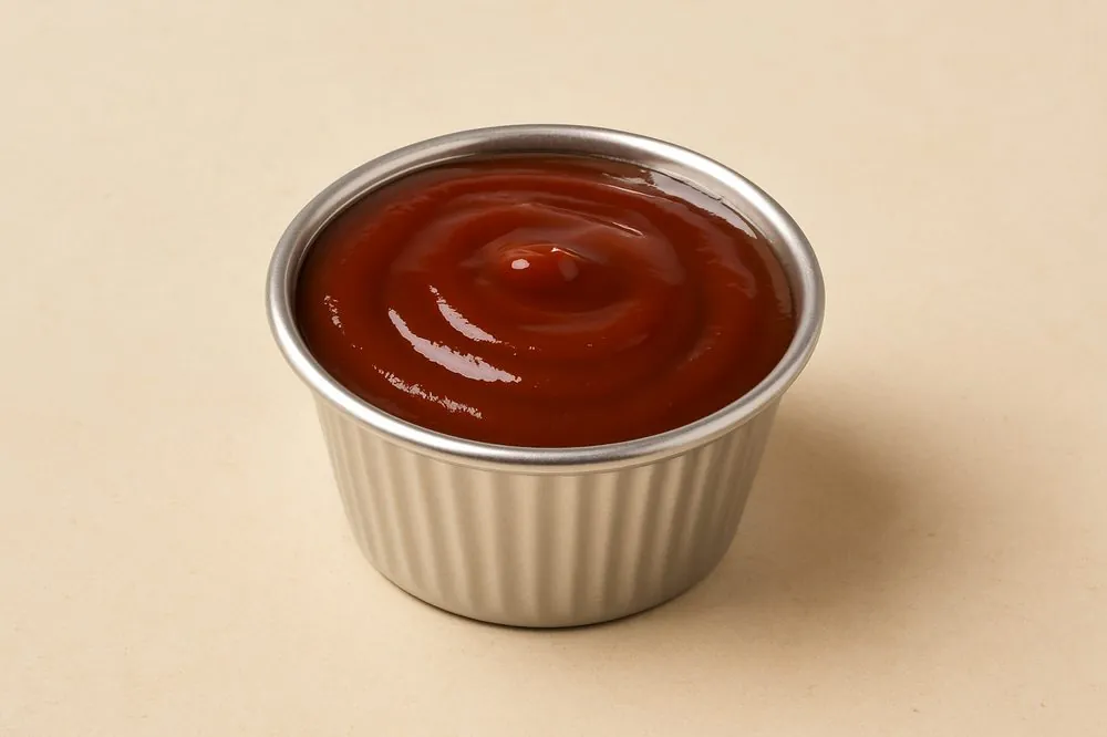 2 oz Jerk BBQ Sauce