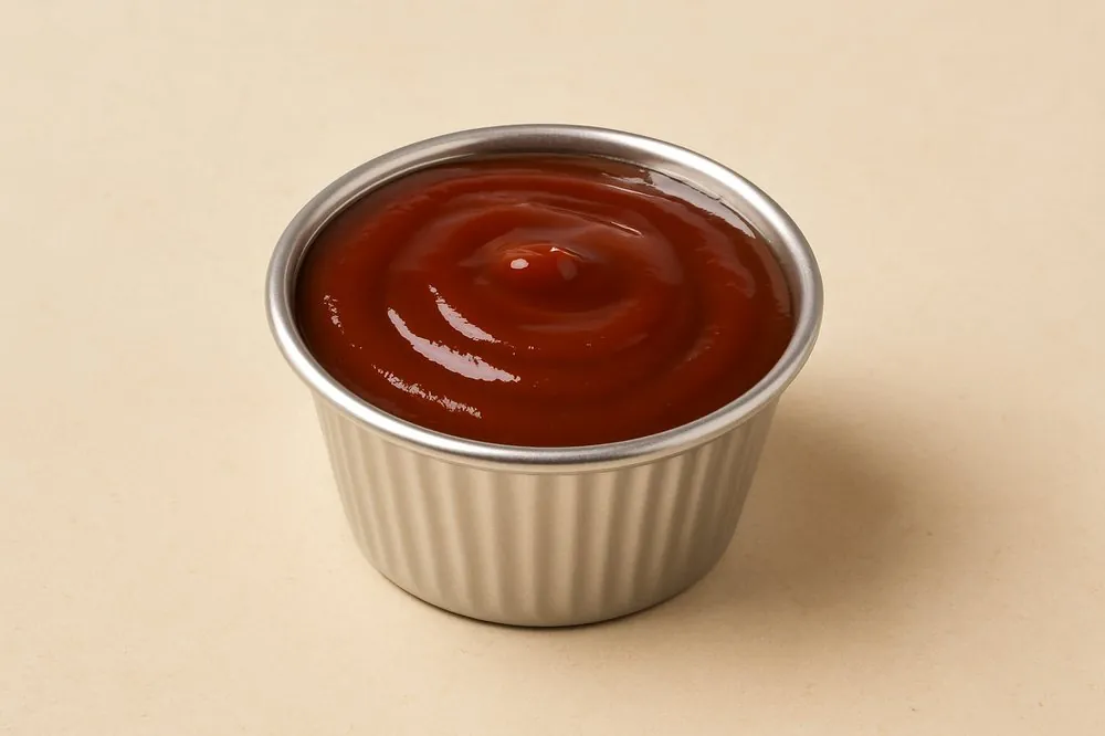 2 oz Oxtail Sauce
