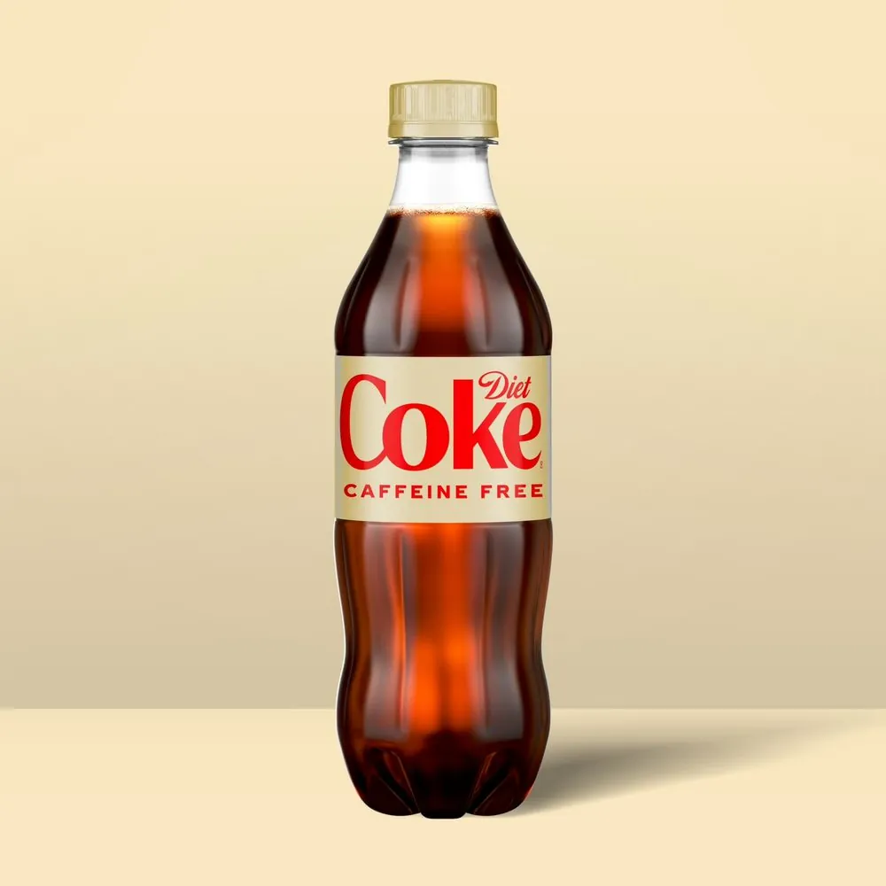 Diet Coke