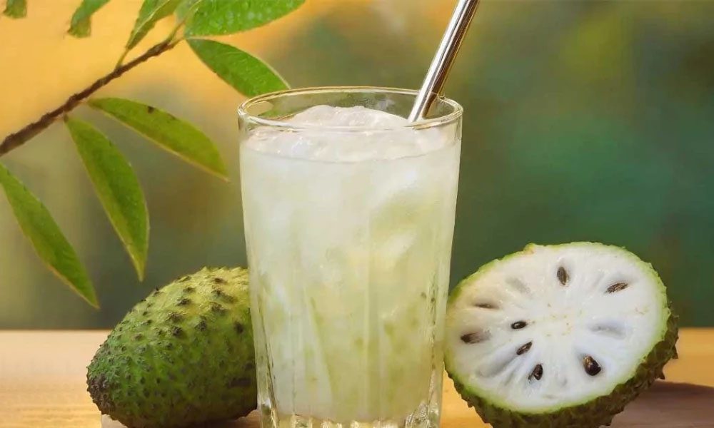 Soursop: the fruit most Texans have never tried