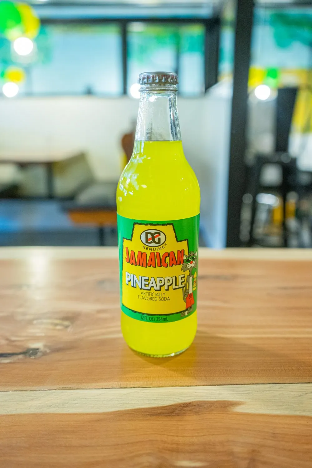Pineapple (D&G)