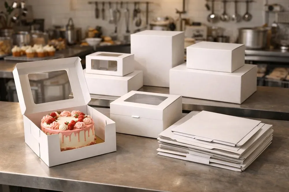 Whole Cake (Order Ahead)